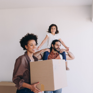Comparing DIY and Professional Movers