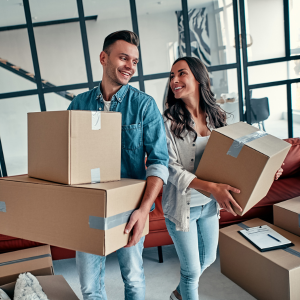 How Professional Movers Solved It