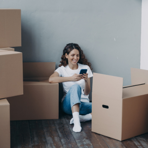 Professional Movers Can Actually Save You Money