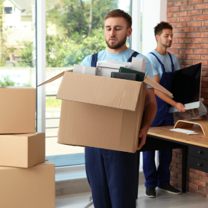 The Biggest Misconception About Local Moving Costs