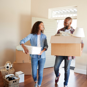 The Four Signs You Should Hire Professional Movers