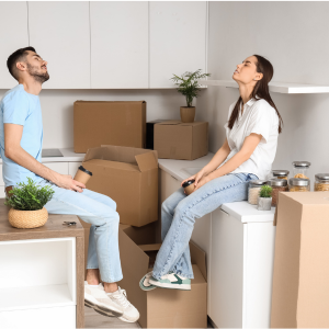 Three Phases That Determine Your Moving Cost