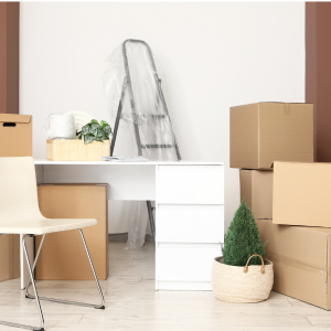What Professional Movers Would Have Done Differently