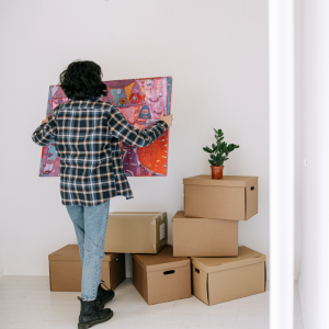 How Early Booking Improves the Moving Experience