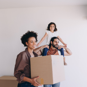 How Much Does It Cost to Move a Few Items