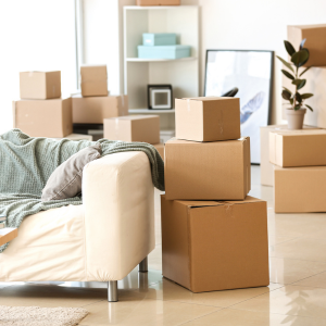 How Much Should You Tip Movers in South Africa
