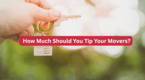 How Much Should You Tip Your Movers