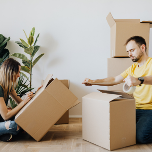 How to Calculate Your Moving-Day Tip
