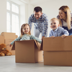Recommended Moving Company Booking Timelines