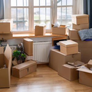 When Is Renting a Truck Yourself Cheaper