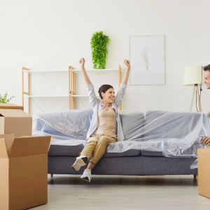 Why Do Moving Companies Restrict Certain Items